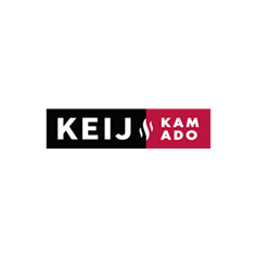 Keij kamado